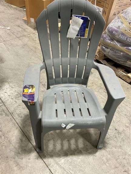 Chair image