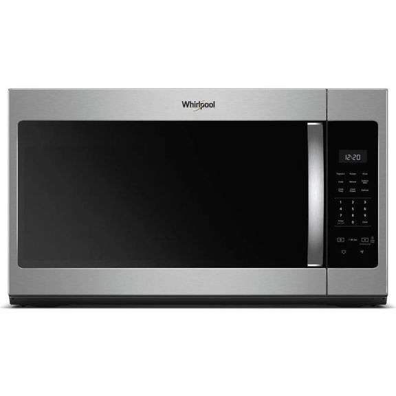 Whirlpool 29.94-in Over-the-Range Microwave image
