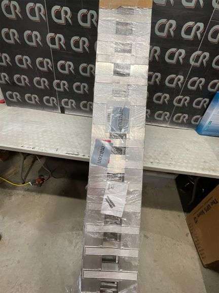 Aluminum Loading Ramps image