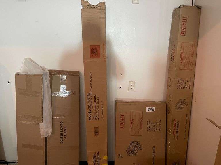 Bunk Bed image