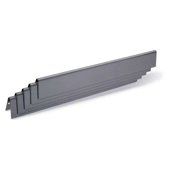 Weber Replacement Flavorizer Bars (5-Pack) image
