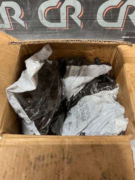 Box of Bolts image