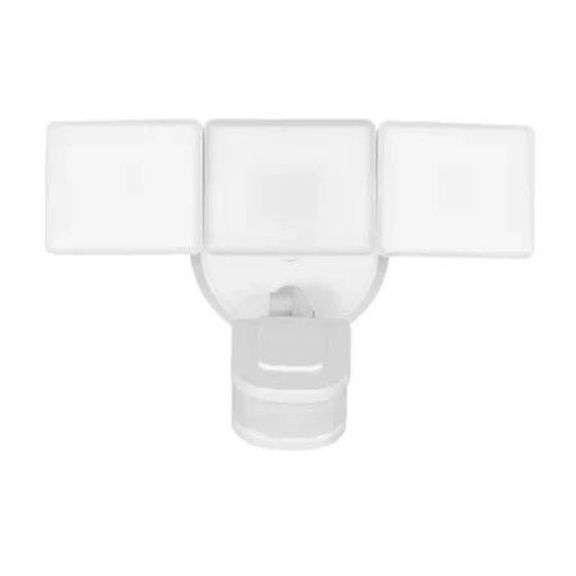 Defiant 270W 240-Degree White LED Flood Light image