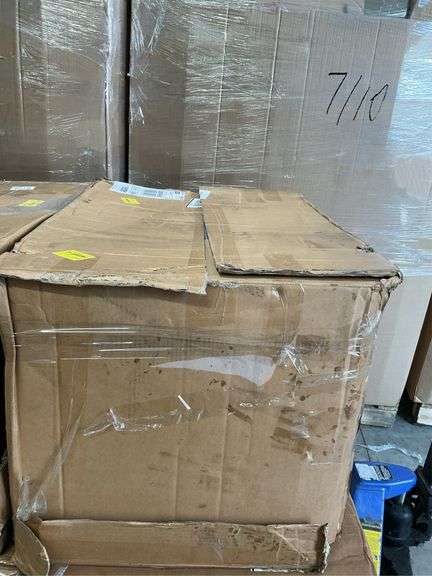Utility Cart image