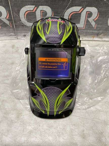 Welding Helmet image