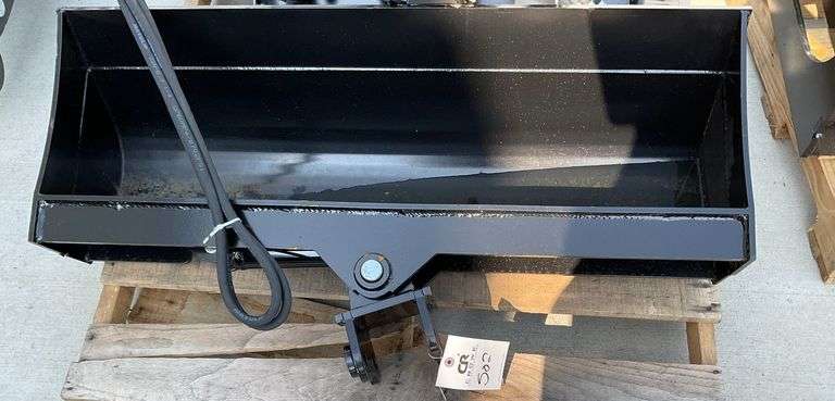 2025 Future Excavator Hydraulic Tilt Bucket 39" image