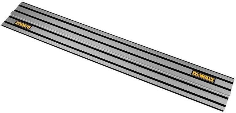 DEWALT TrackSaw Track, 46-Inch (DWS5020), Yellow image