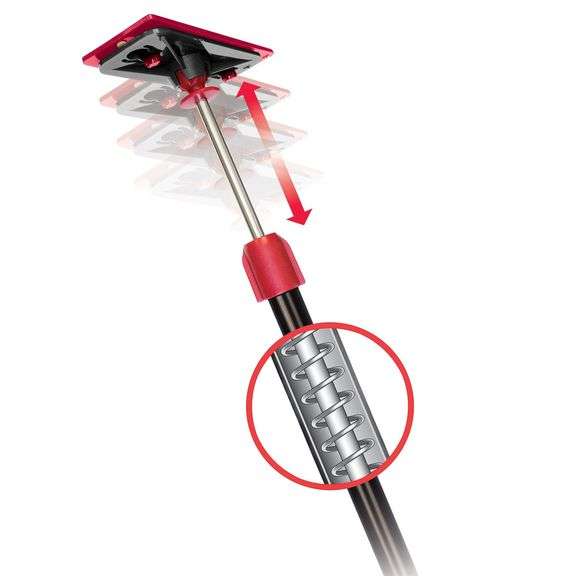 ZipWall Dust barrier kit image