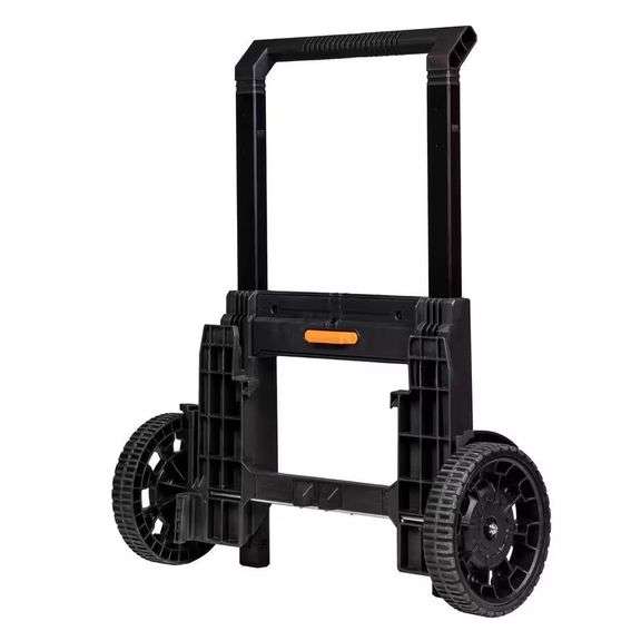 Gen 2.0 Rolling Tool Box, 9" Wheels image