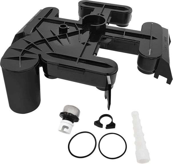 Manifold Assembly for Zodiac Jandy DEV/DEL Filters image