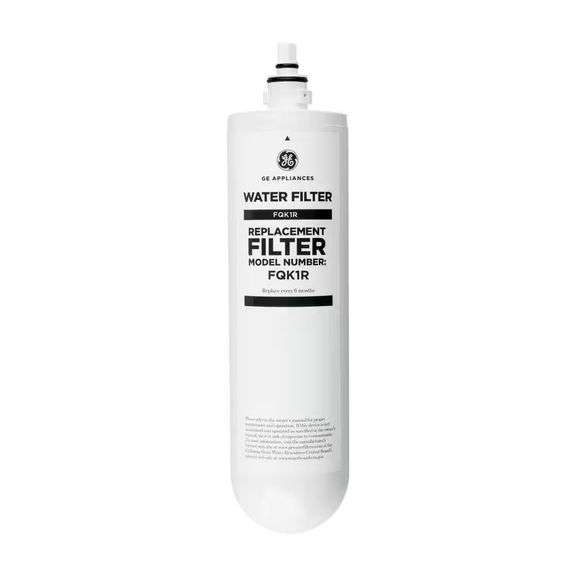 GE Under Sink Replacement Filter image