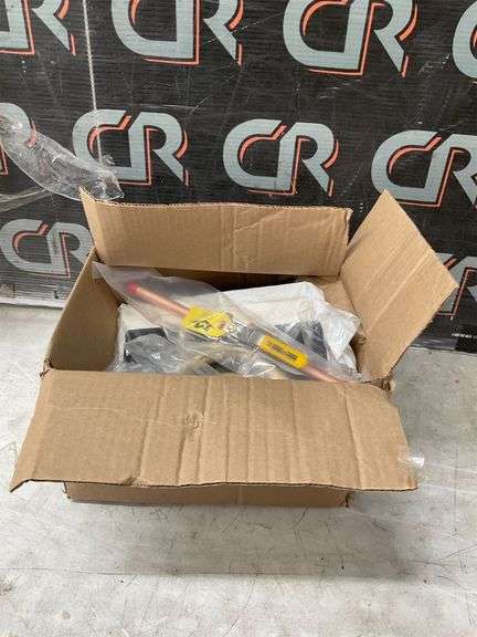 Box of Industrial Items image