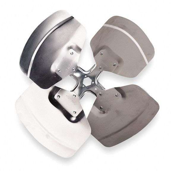 REVCOR Propeller, Hubless: 24 in Dia., 20  Pitch image