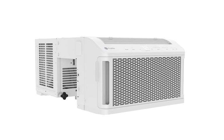 GE ClearView Medium Room Window AC 115V 8300BTU image