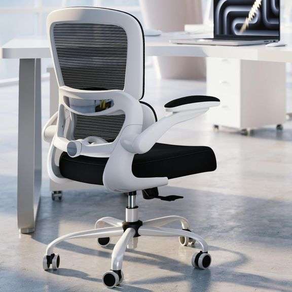 TRALT Office Chair - Ergonomic Desk Chair image