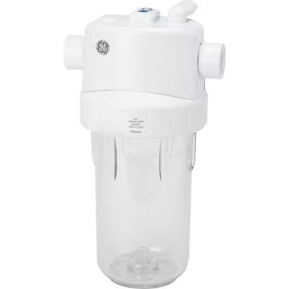 Whole House Water Filtration System image