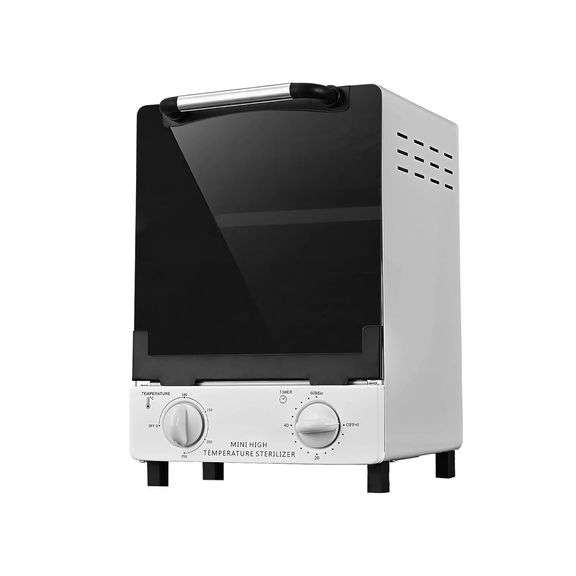 High Temp Sterilizer, Large Capacity, 110V image