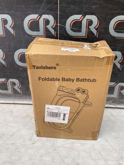 Baby Bathtub image