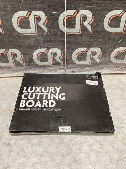 Cutting Board image