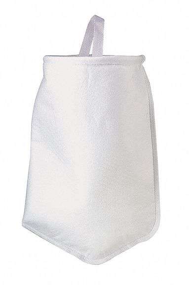 PENTAIR Filter Bag: Size 2, 5 micron, 120 gpm image