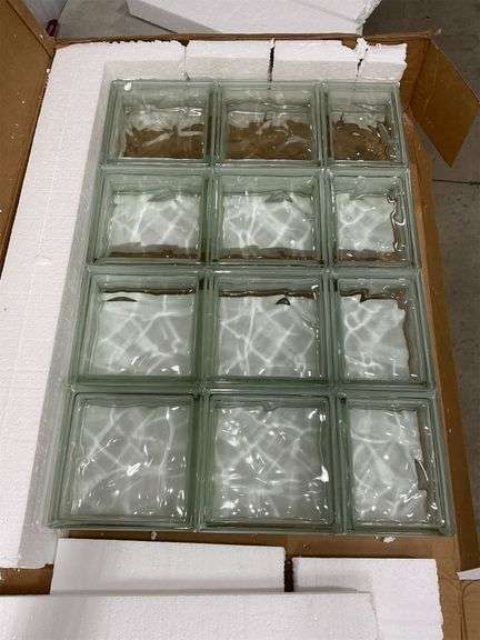 3- Glass Block Window image