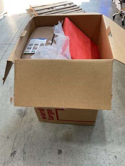 Foam Building Set image
