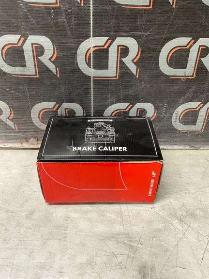 Brake Caliper image