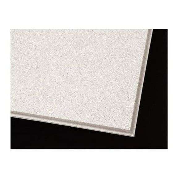 Pallet of Armstrong Dune Angled Tegular 2'x2' White 1774 image