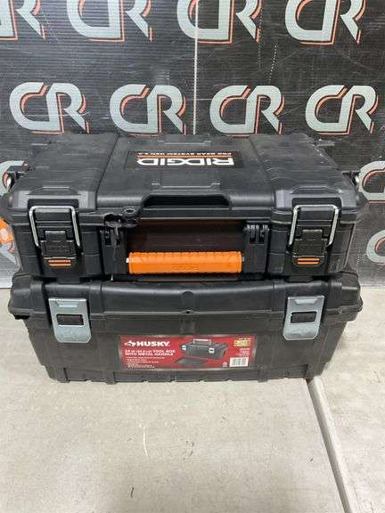 Toolbox image
