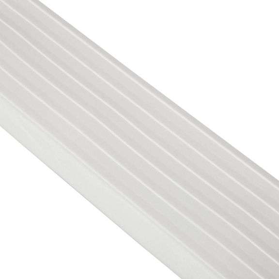 Vinyl Works SLA A-Frame 48-56" Pool Ladder, White image