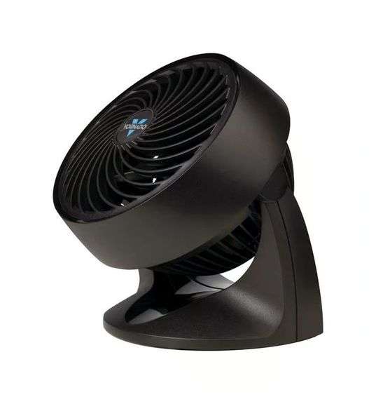 Vornado 633 13.8" H X 8.98" D Air Circulator Fan image