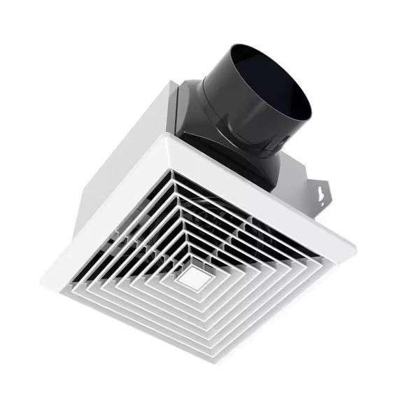 80 CFM 1.5 Sone Bath Fan with Humidity Sensor image