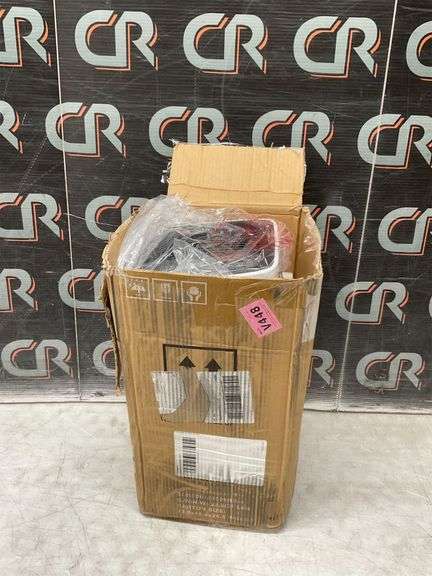 Dehumidifier image