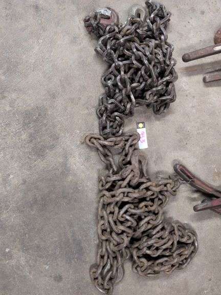 2 chains image
