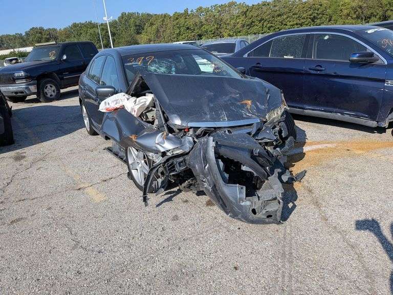 2005 ACURA TL image