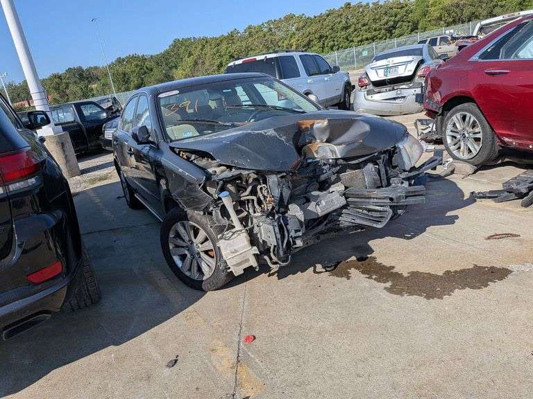 2010 KIA OPTIMA image