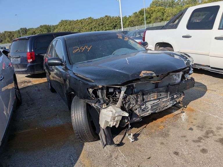 2009 TOYOTA CAMRY image