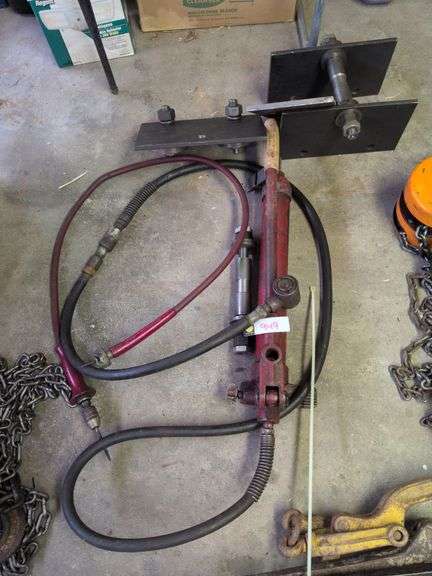 Porta power and misc. image
