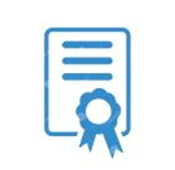 VEHICLE TITLE image