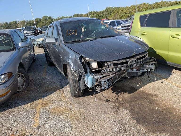 2011 FORD FOCUS image