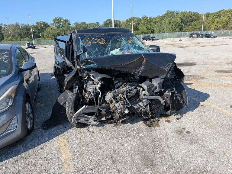 2013 KIA SOUL image