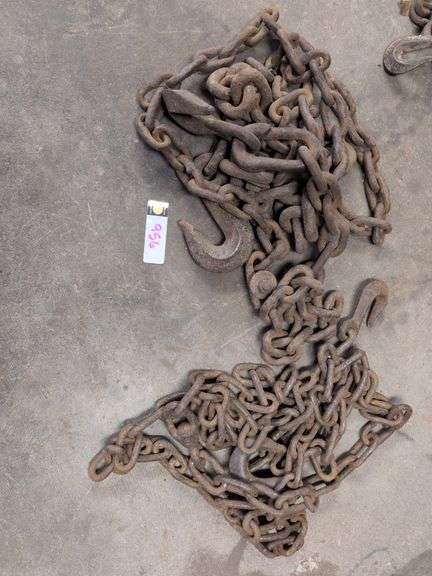 2 chains image
