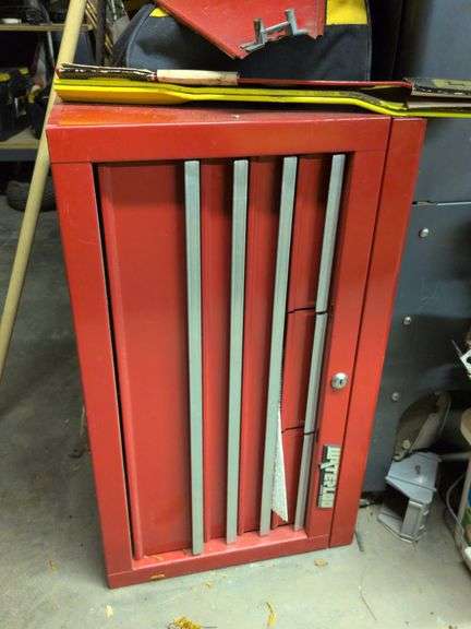 Waterloo tool organizer image