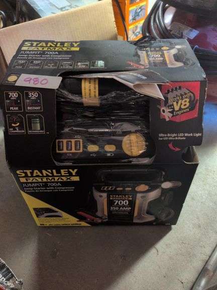 Stanley Fatmax Jumpit image
