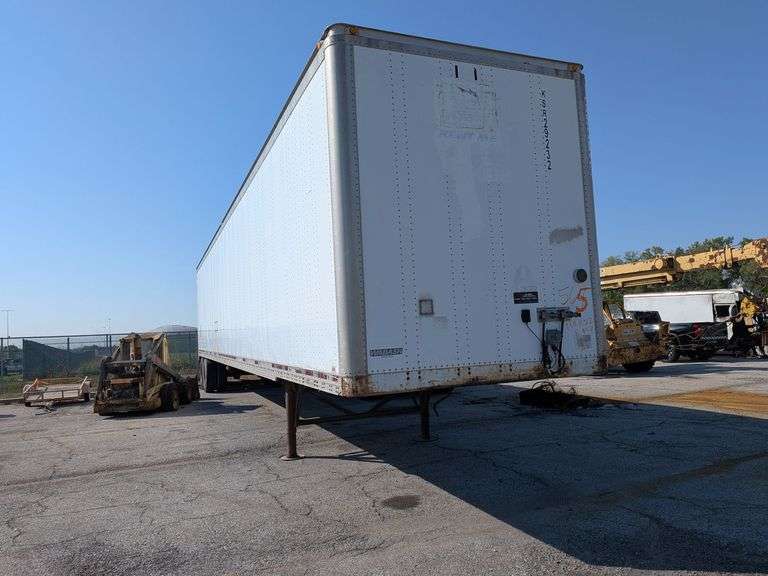 1994 TRAILOR TRAILOR image