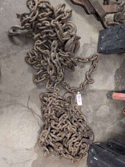 2 chains image