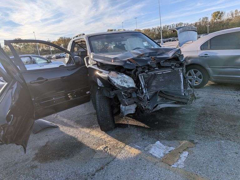 2007 HONDA PILOT image