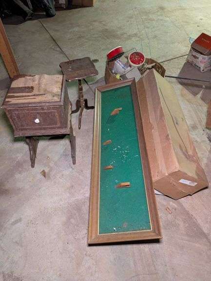 Vintage Furniture image