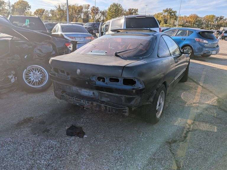 1995 ACURA INTEGRA image