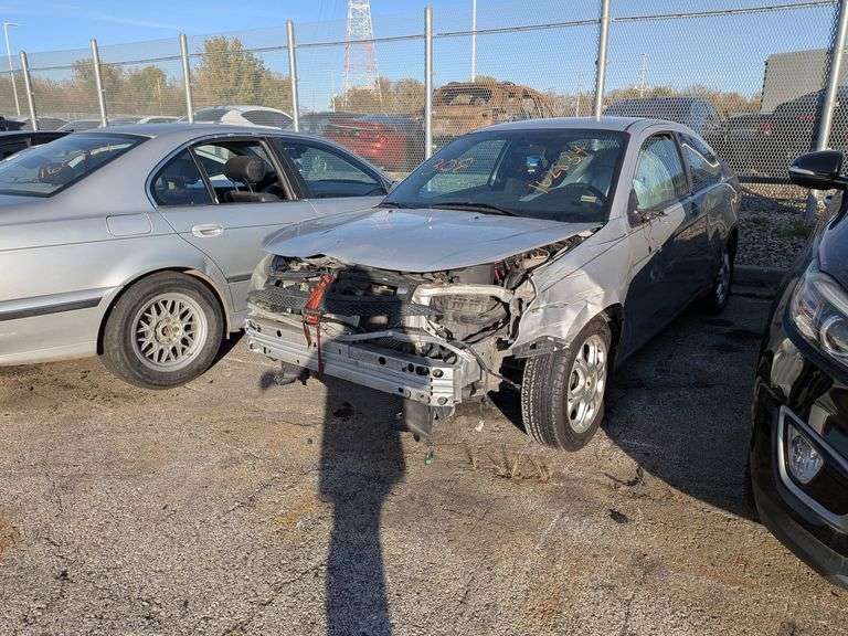 2009 FORD FOCUS image